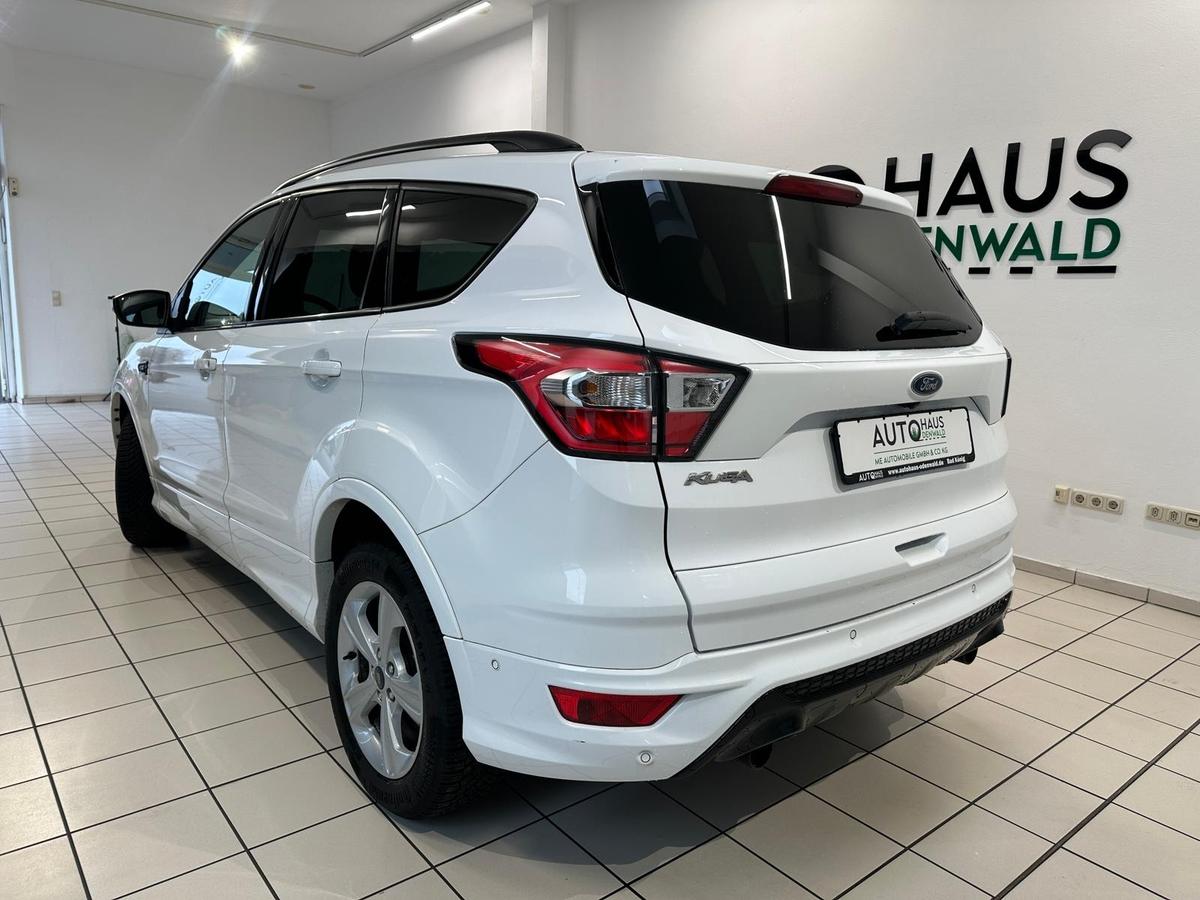 Ford Kuga 1.5 EcoBoost ST-Line 4x2 RFK*Allwetter*Tempomat*