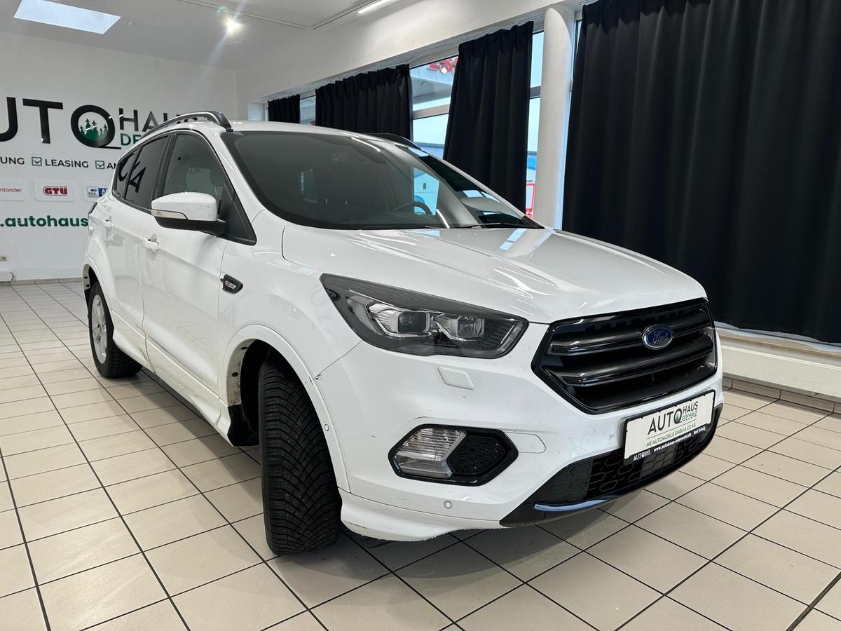 Ford Kuga 1.5 EcoBoost ST-Line 4x2 RFK*Allwetter*Tempomat*