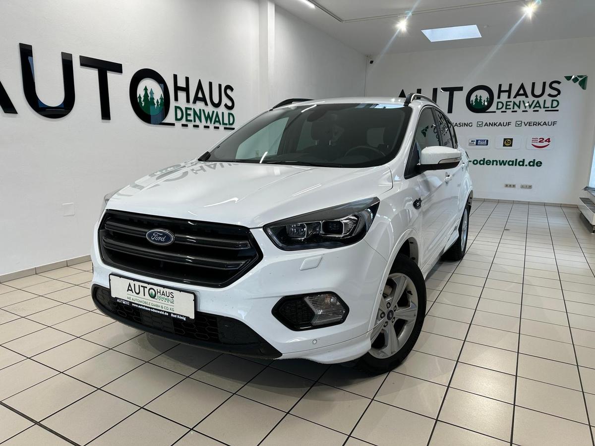 Ford Kuga 1.5 EcoBoost ST-Line 4x2 RFK*Allwetter*Tempomat*