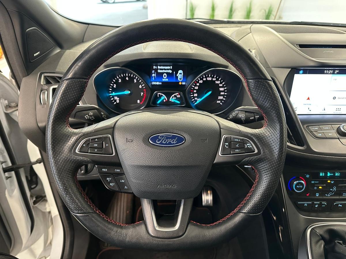 Ford Kuga 1.5 EcoBoost ST-Line 4x2 RFK*Allwetter*Tempomat*