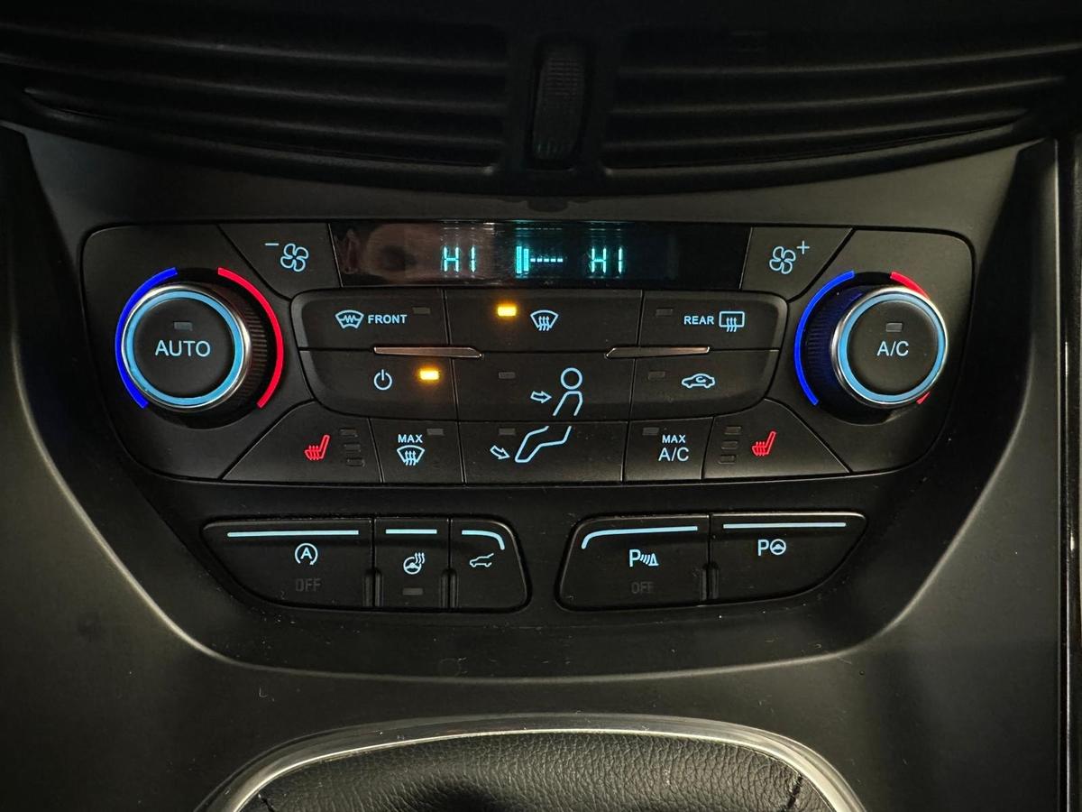 Ford Kuga 1.5 EcoBoost ST-Line 4x2 RFK*Allwetter*Tempomat*