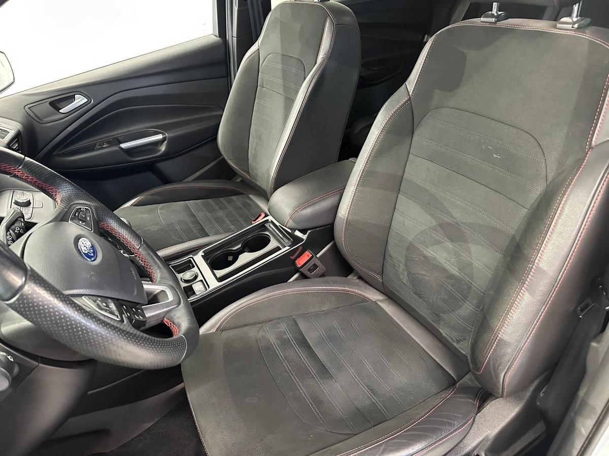 Ford Kuga 1.5 EcoBoost ST-Line 4x2 RFK*Allwetter*Tempomat*