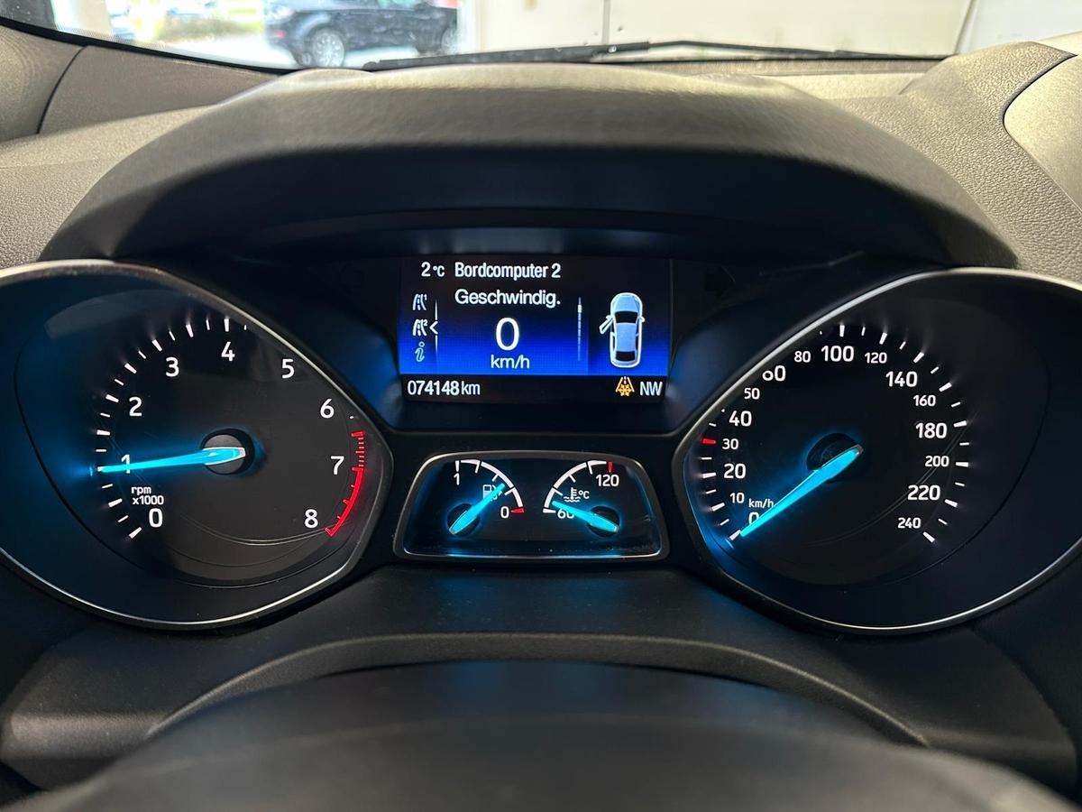 Ford Kuga 1.5 EcoBoost ST-Line 4x2 RFK*Allwetter*Tempomat*