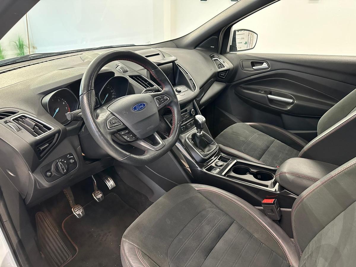 Ford Kuga 1.5 EcoBoost ST-Line 4x2 RFK*Allwetter*Tempomat*