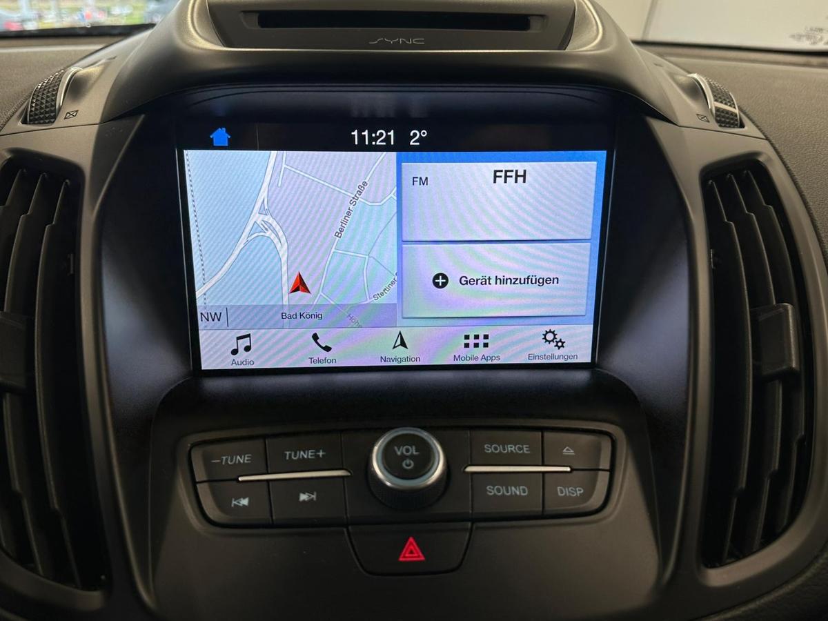 Ford Kuga 1.5 EcoBoost ST-Line 4x2 RFK*Allwetter*Tempomat*