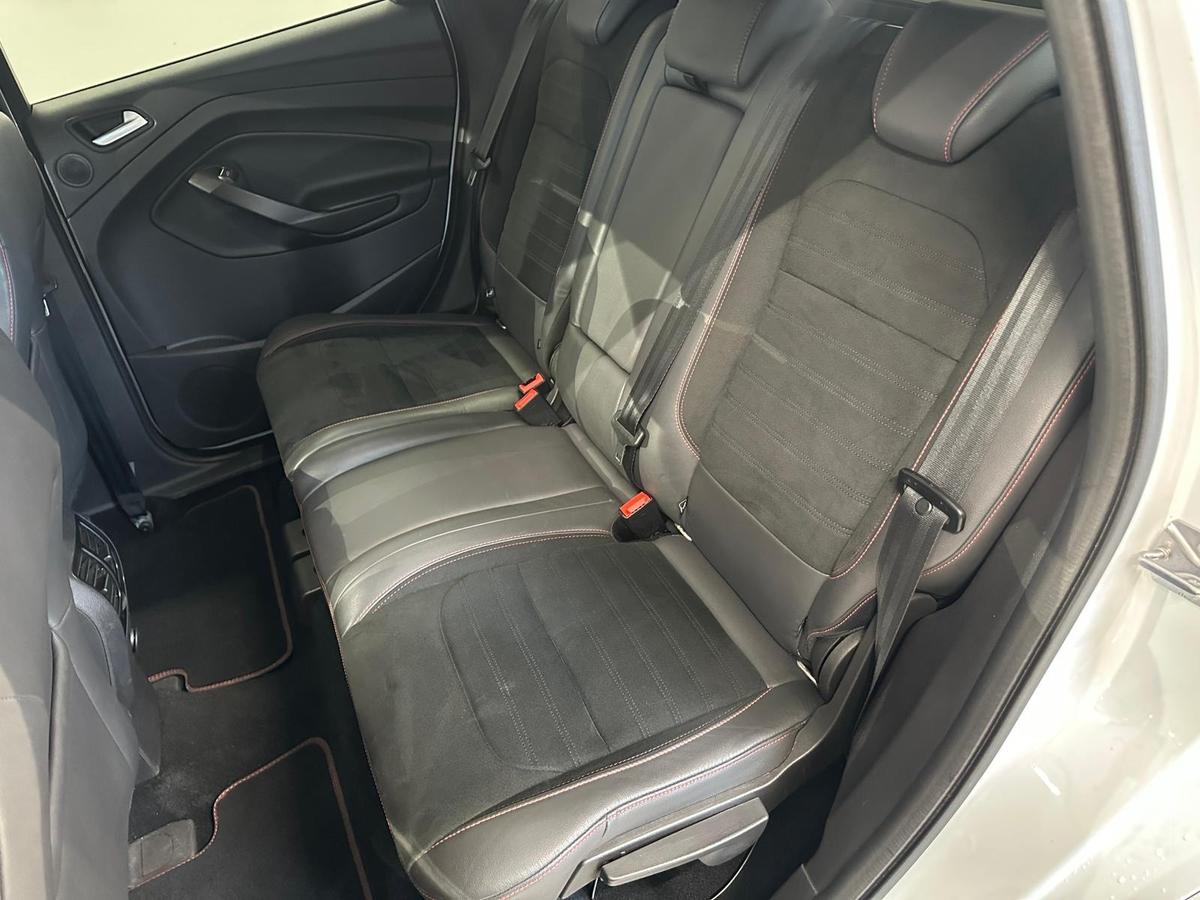 Ford Kuga 1.5 EcoBoost ST-Line 4x2 RFK*Allwetter*Tempomat*