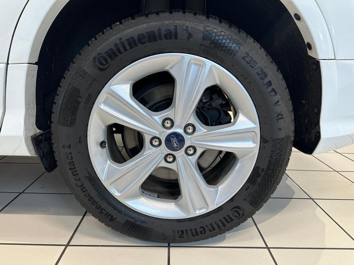 Ford Kuga 1.5 EcoBoost ST-Line 4x2 RFK*Allwetter*Tempomat*