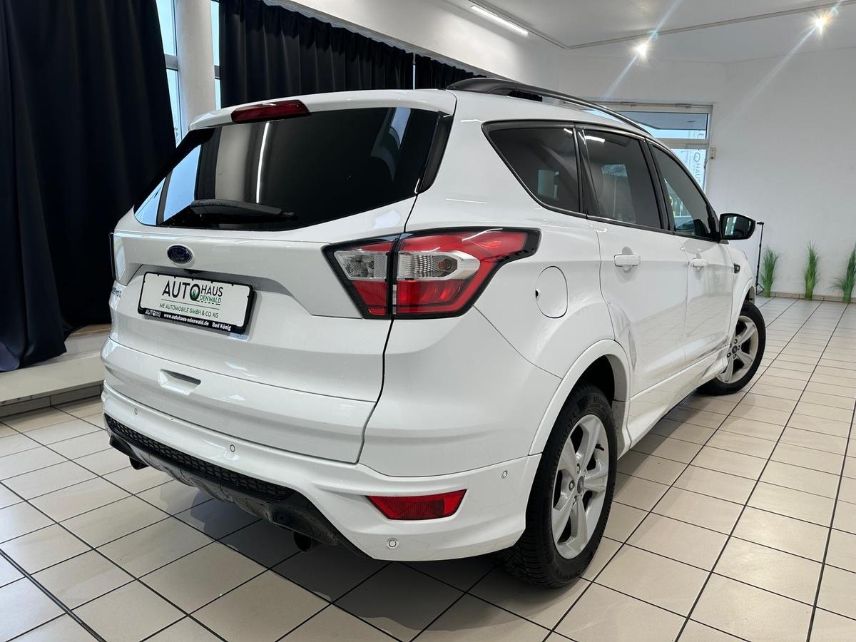 Ford Kuga 1.5 EcoBoost ST-Line 4x2 RFK*Allwetter*Tempomat*