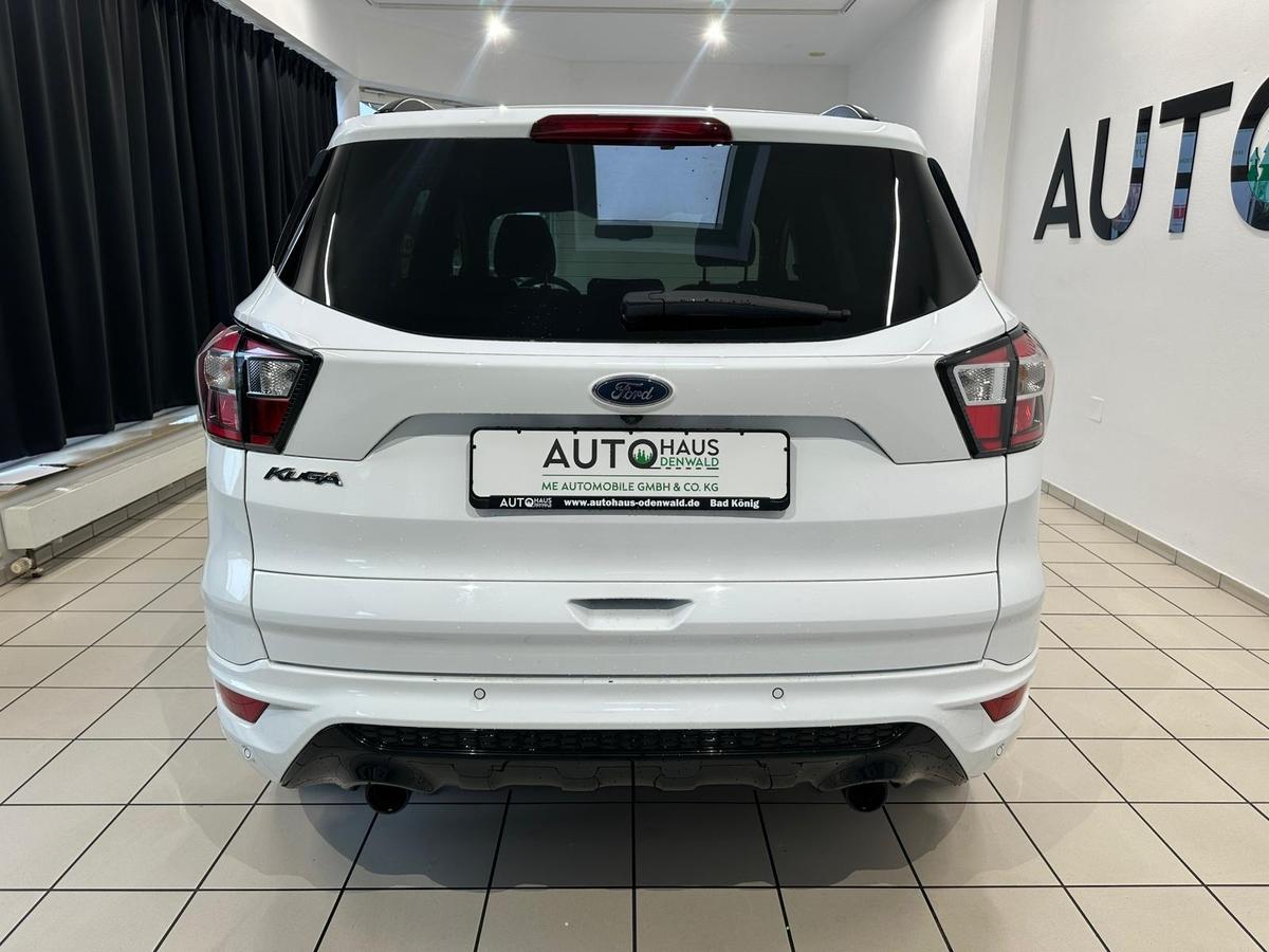 Ford Kuga 1.5 EcoBoost ST-Line 4x2 RFK*Allwetter*Tempomat*
