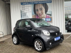Bild Smart ForTwo PASSION*AUT*TEMPOMAT*SHZ*KLIMAAUT*PANORAMADACH