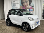 Bild Smart ForTwo EQ*EXCLUSIVE*22kW*PANORAMA*MEDIA*SHZ*CAM*PDC*LED*ALU*