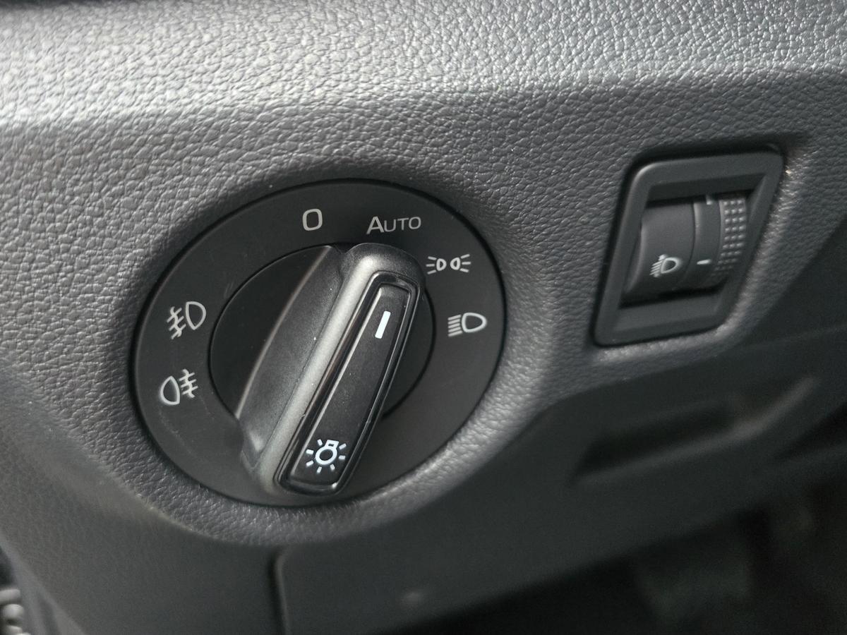 Skoda Kamiq 1.0 TSI Selection  #DSG #AHK #LED #DAB #SHZ #RFK