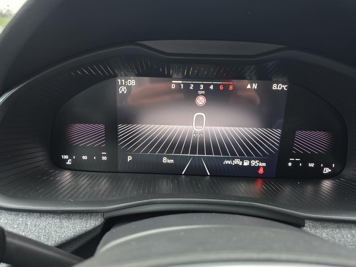 Skoda Kamiq 1.0 TSI Selection  #DSG #AHK #LED #DAB #SHZ #RFK