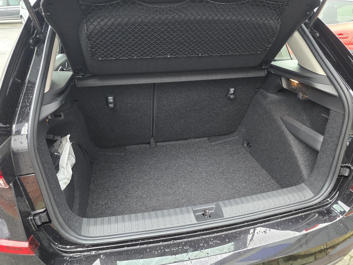 Skoda Kamiq 1.0 TSI Selection  #DSG #AHK #LED #DAB #SHZ #RFK