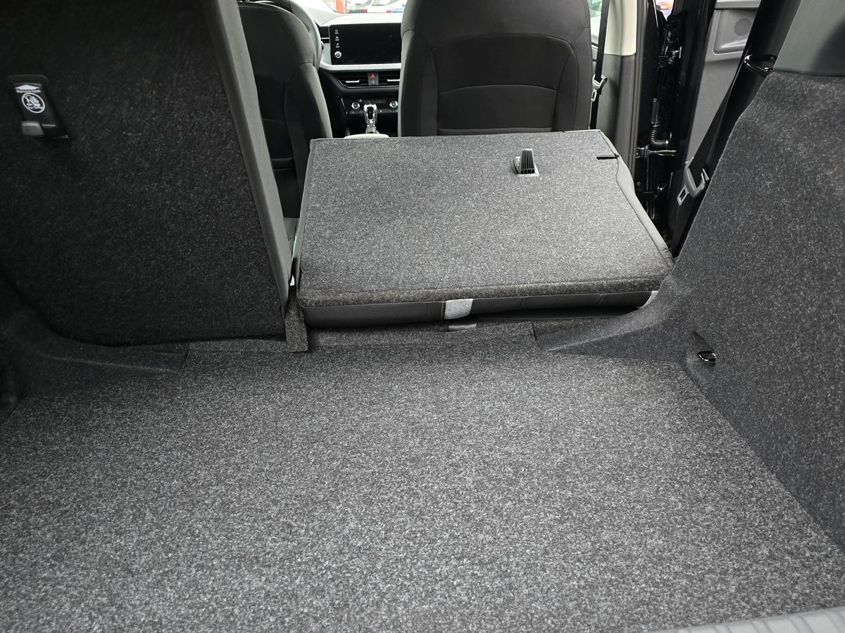 Skoda Kamiq 1.0 TSI Selection  #DSG #AHK #LED #DAB #SHZ #RFK