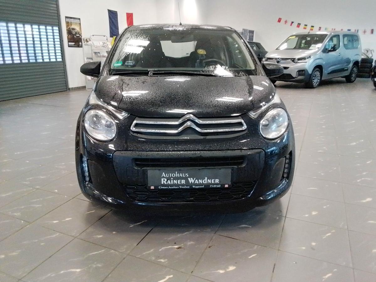 Citroën C1 VTi 68 Live 33000KM Im Kundenauftrag