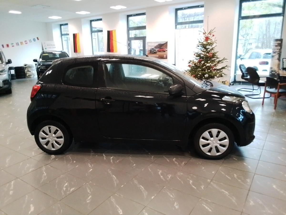Citroën C1 VTi 68 Live 33000KM Im Kundenauftrag