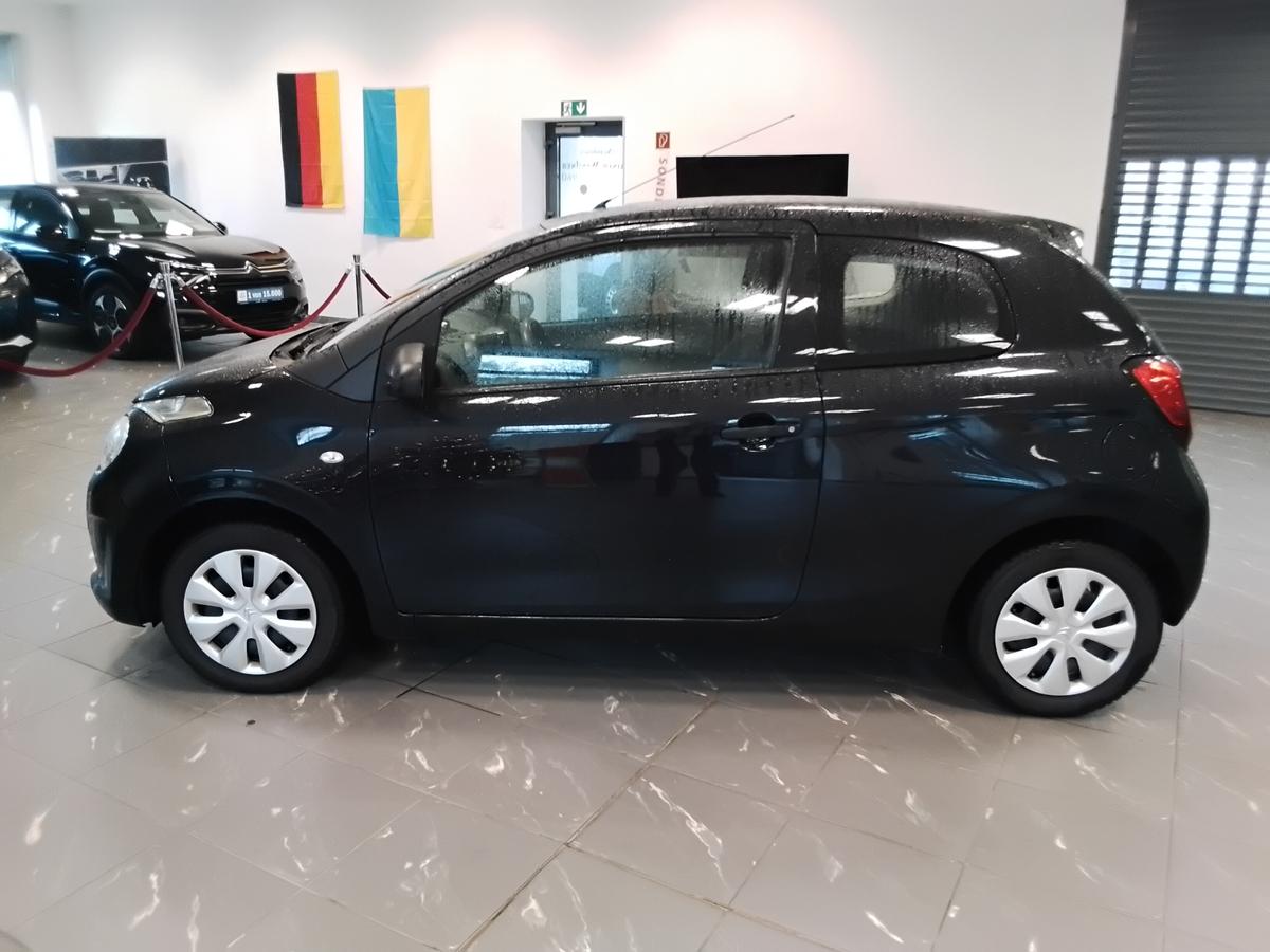 Citroën C1 VTi 68 Live 33000KM Im Kundenauftrag