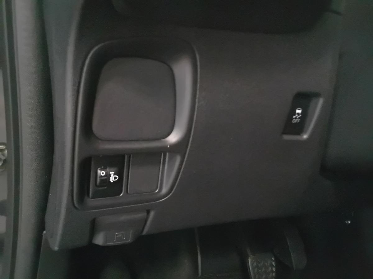 Citroën C1 VTi 68 Live 33000KM Im Kundenauftrag