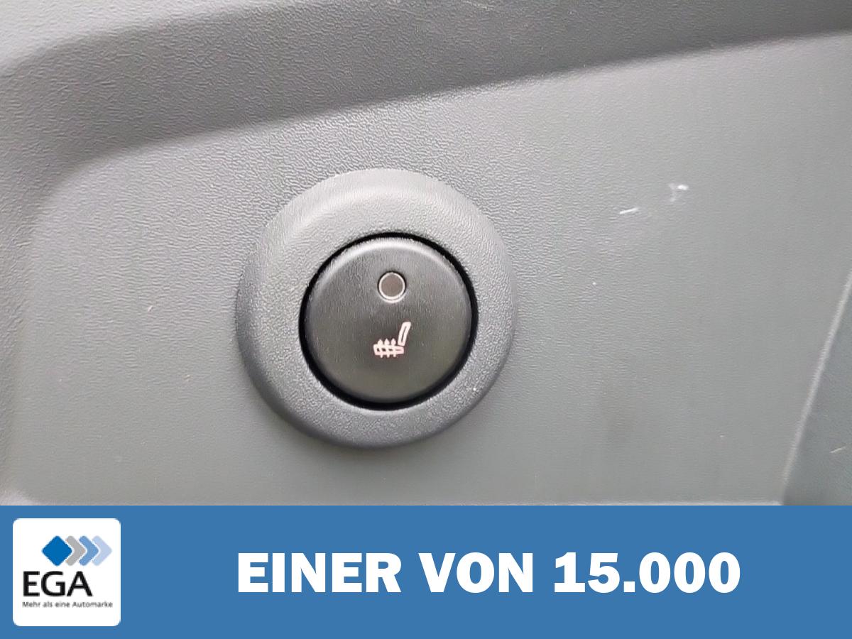 Opel Movano L4H2 Diesel Euro6d Sitzhzg.