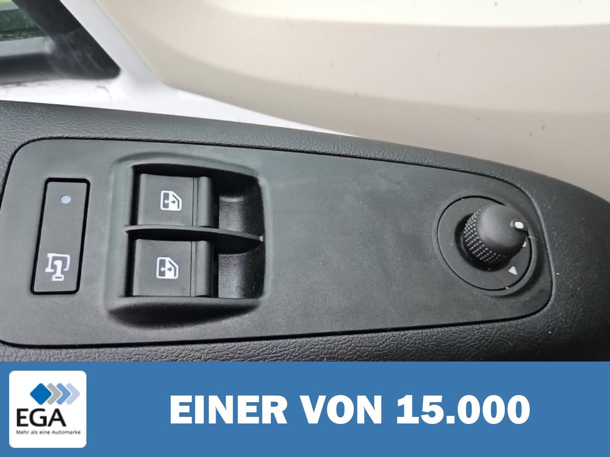 Opel Movano L4H2 Diesel Euro6d Sitzhzg.