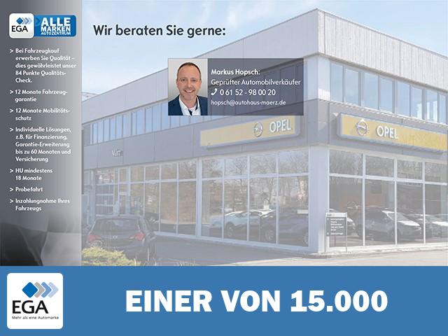 Opel Movano L4H2 Diesel Euro6d Sitzhzg.