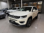 Bild Jeep Compass 1.4 MultiAir Limited  ACC R.Cam Navi Pano Beats 
