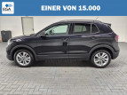 Bild Volkswagen T-Cross IQ-Light/SHZ/Kam/ACC/App-Connect/17-LM