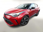 Bild Toyota C-HR 2.0 Hybrid 184 CVT Premium Nav ParkAs PDC