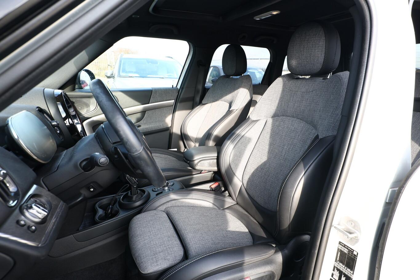 MINI Cooper Countryman Cooper SD ALL4  Trim PanoD DCC 18Z