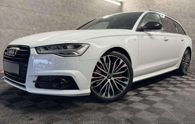 Audi A6 3.0 TDI quattro comp. LED*ACC*Pano*Luft*Kamer