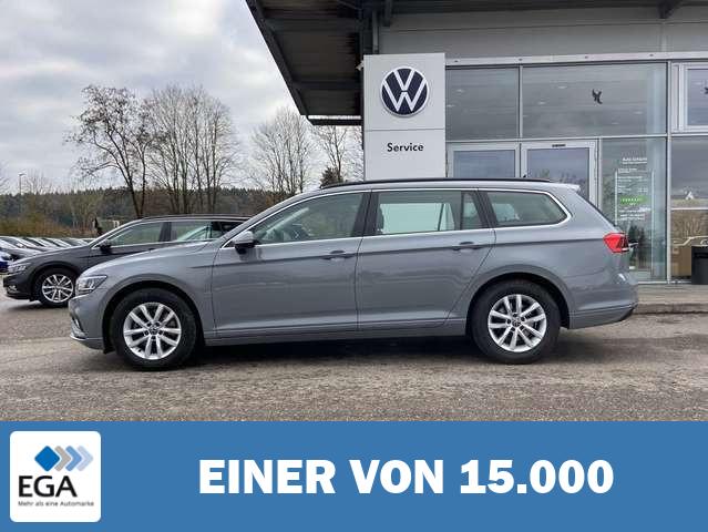 Volkswagen Passat Variant 2.0 TDI DSG BUSINESS NAVI+LED+KAM