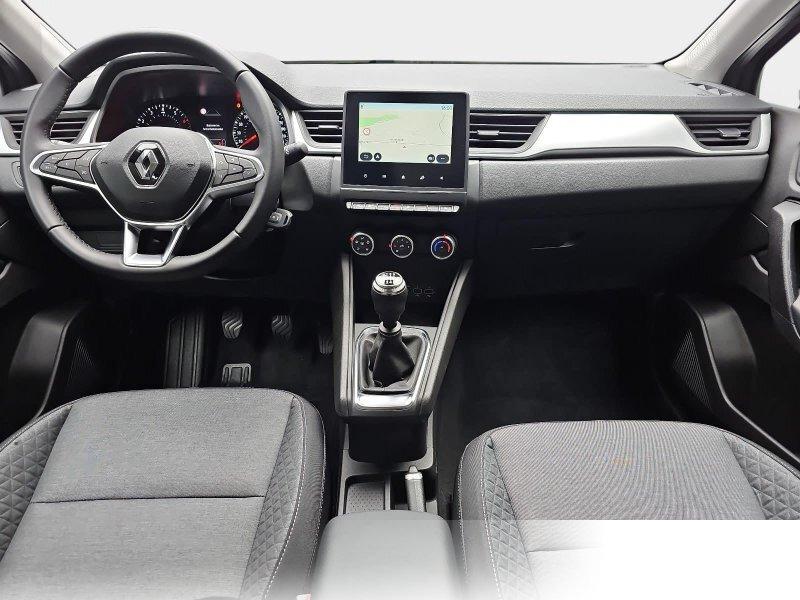 Renault Captur II 1.0 TCE 90 EQUILIBRE NAVI KLIMA LED DAB ALL-SE