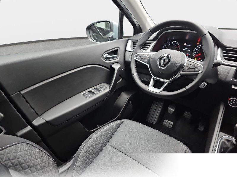 Renault Captur II 1.0 TCE 90 EQUILIBRE NAVI KLIMA LED DAB ALL-SE