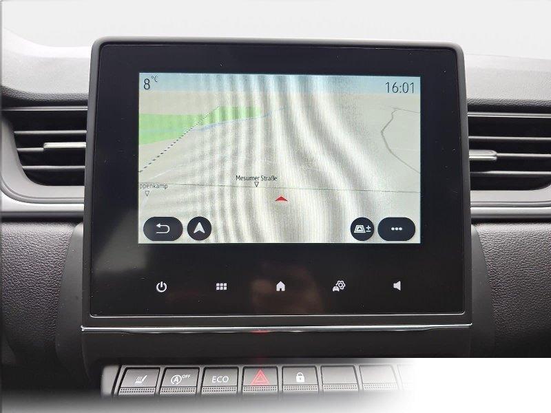 Renault Captur II 1.0 TCE 90 EQUILIBRE NAVI KLIMA LED DAB ALL-SE