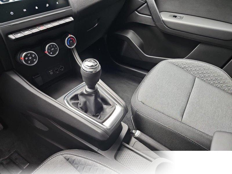 Renault Captur II 1.0 TCE 90 EQUILIBRE NAVI KLIMA LED DAB ALL-SE