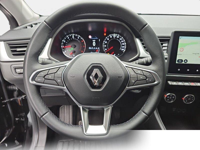 Renault Captur II 1.0 TCE 90 EQUILIBRE NAVI KLIMA LED DAB ALL-SE