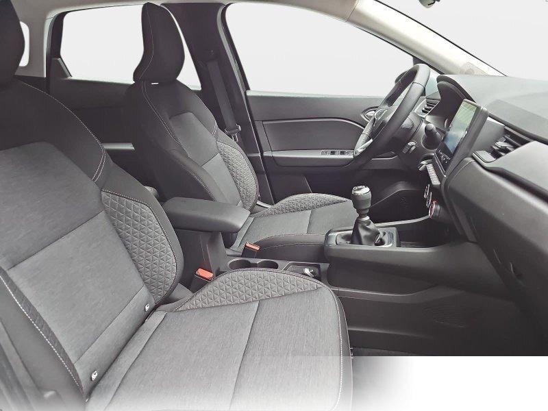 Renault Captur II 1.0 TCE 90 EQUILIBRE NAVI KLIMA LED DAB ALL-SE