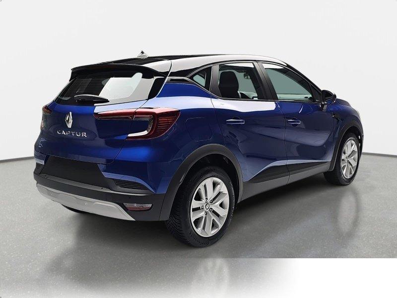 Renault Captur II 1.0 TCE 90 EQUILIBRE NAVI KLIMA LED DAB ALL-SE