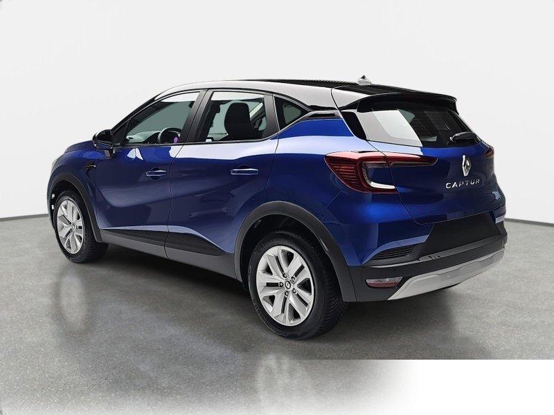 Renault Captur II 1.0 TCE 90 EQUILIBRE NAVI KLIMA LED DAB ALL-SE