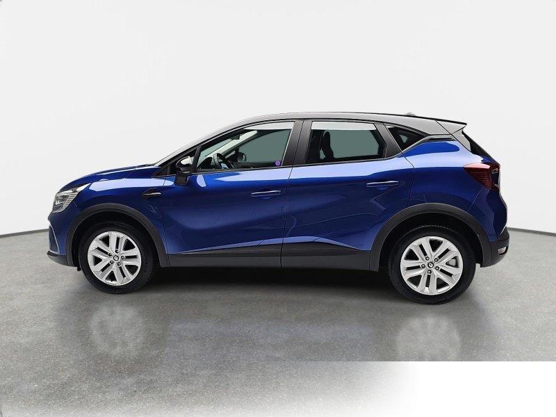 Renault Captur II 1.0 TCE 90 EQUILIBRE NAVI KLIMA LED DAB ALL-SE