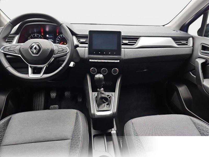 Renault Captur II 1.0 TCE 90 EQUILIBRE NAVI KLIMA LED DAB ALL-SE