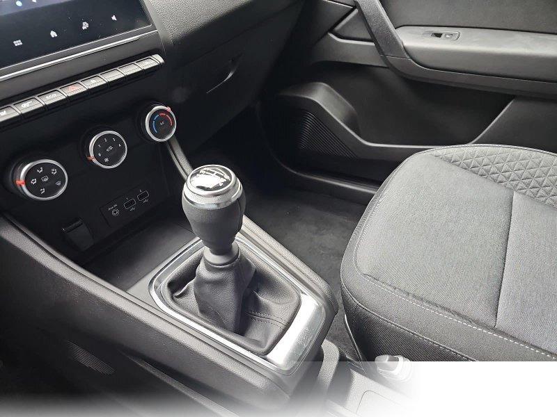 Renault Captur II 1.0 TCE 90 EQUILIBRE NAVI KLIMA LED DAB ALL-SE