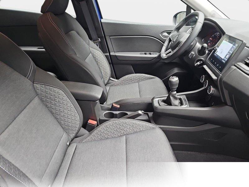 Renault Captur II 1.0 TCE 90 EQUILIBRE NAVI KLIMA LED DAB ALL-SE