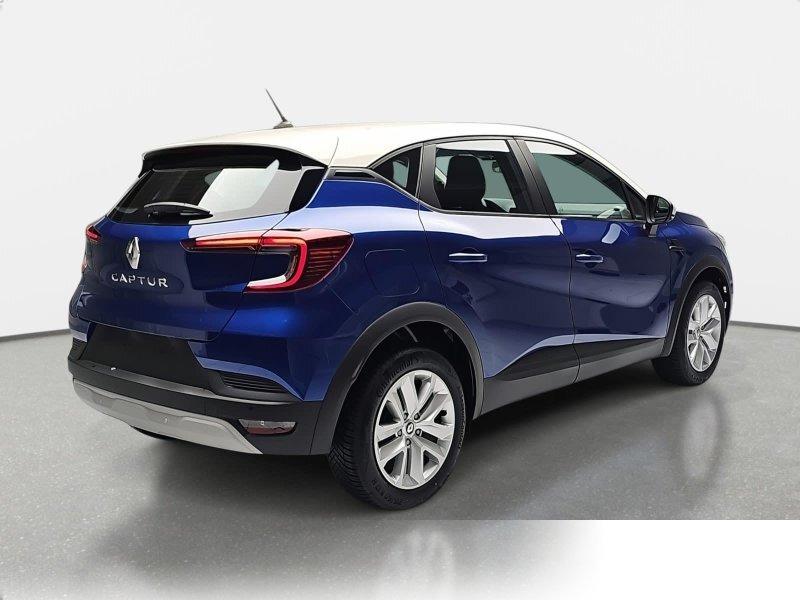 Renault Captur II 1.0 TCE EQUILIBRE NAVI KLIMA LED DAB ALL-SEASO