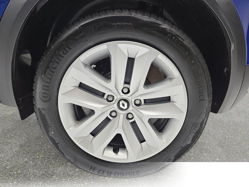 Renault Captur II 1.0 TCE EQUILIBRE NAVI KLIMA LED DAB ALL-SEASO