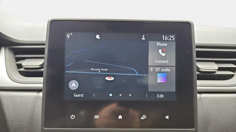 Renault Captur II 1.0 TCE EQUILIBRE NAVI KLIMA LED DAB ALL-SEASO