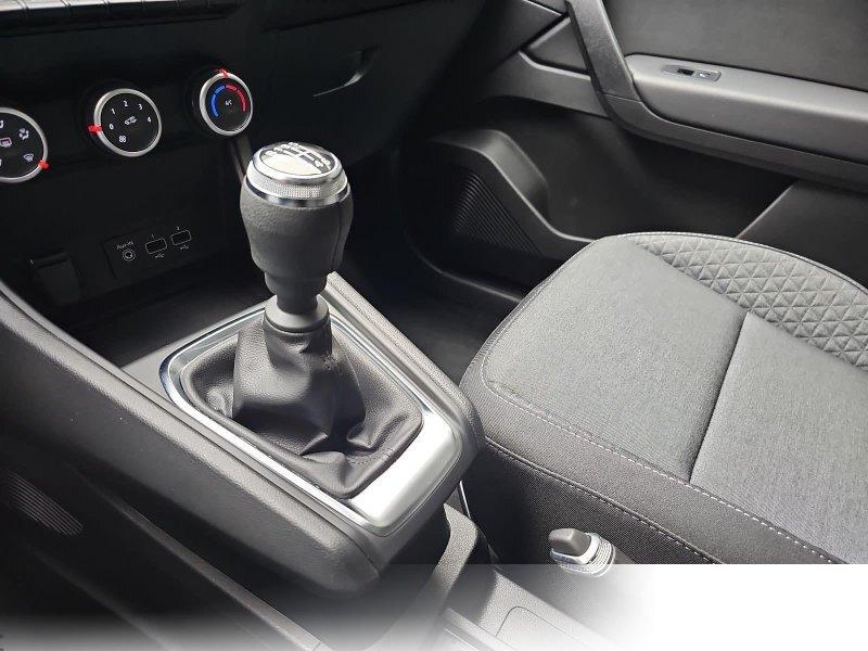 Renault Captur II 1.0 TCE EQUILIBRE NAVI KLIMA LED DAB ALL-SEASO