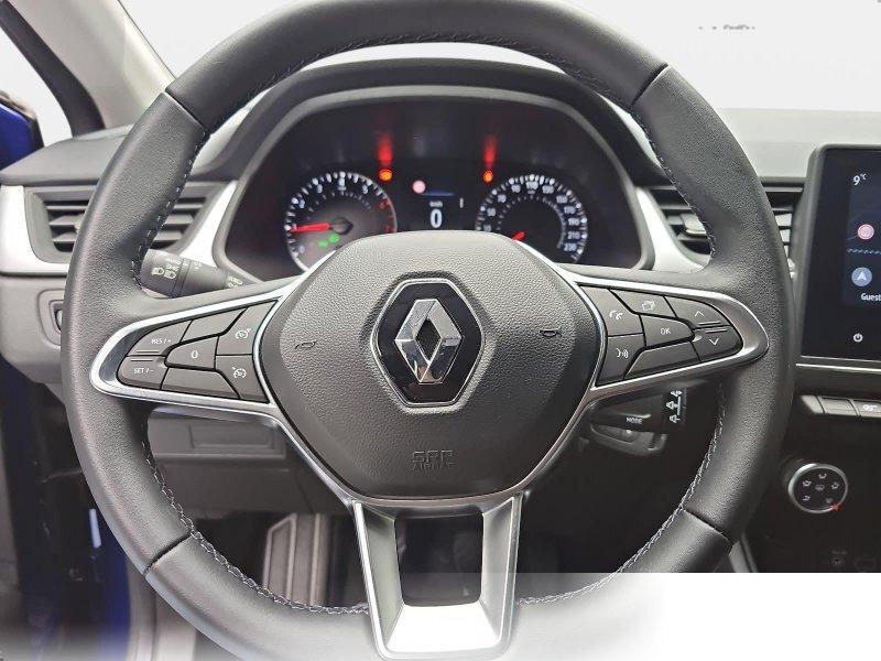 Renault Captur II 1.0 TCE EQUILIBRE NAVI KLIMA LED DAB ALL-SEASO