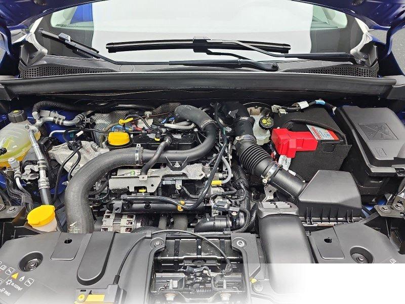 Renault Captur II 1.0 TCE EQUILIBRE NAVI KLIMA LED DAB ALL-SEASO